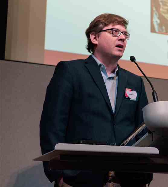 Associate Professor Alexander Opitz