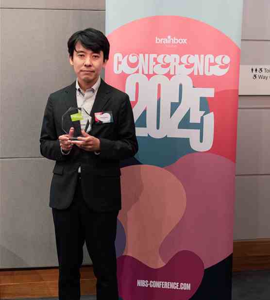 Dr Takahiro Osada