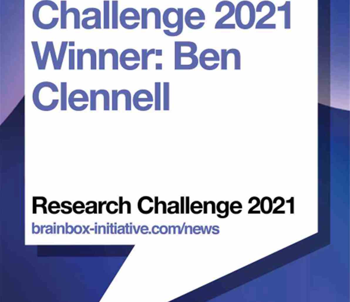 Ben Clennell
