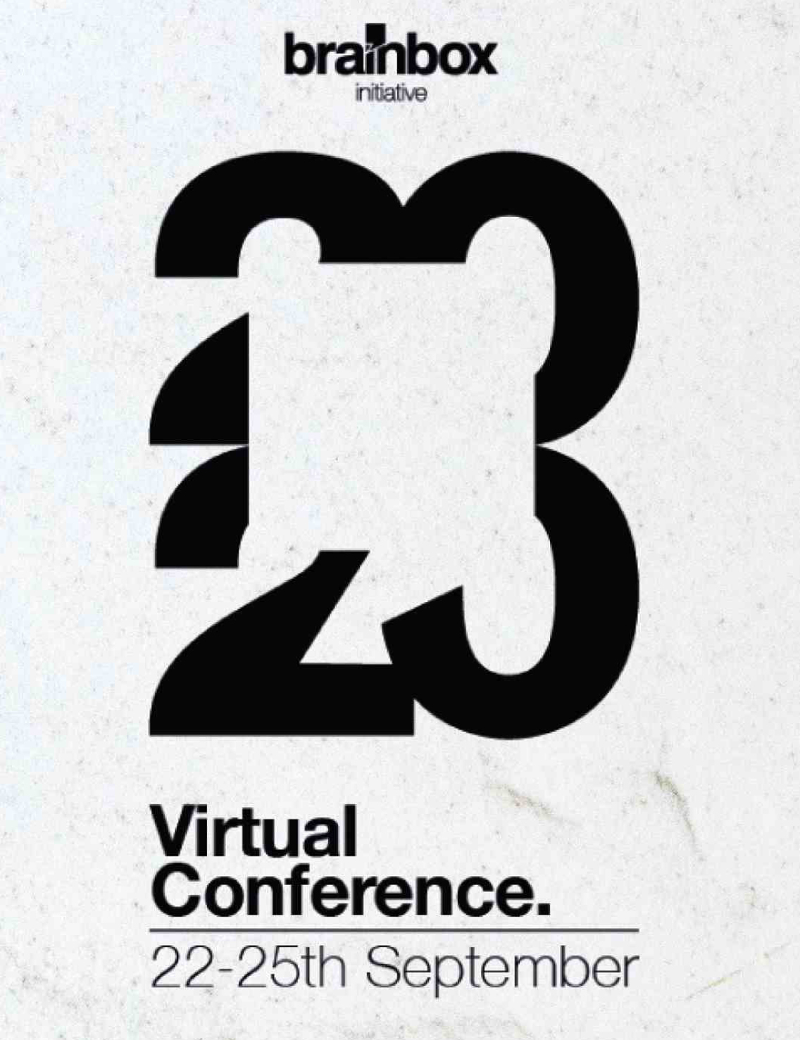 2020 Conference