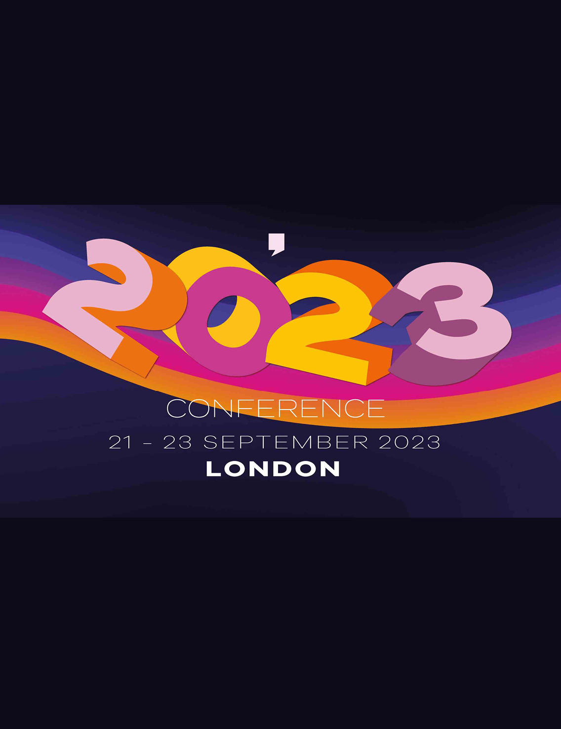 2023 Conference