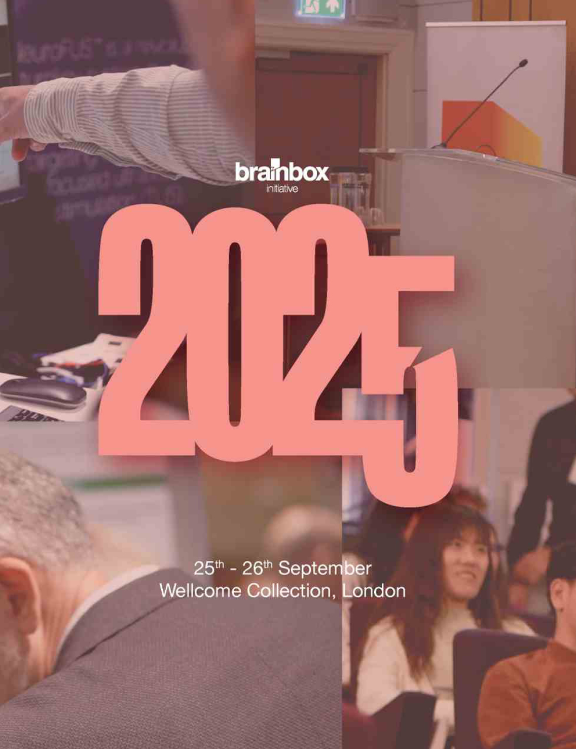 2025 Conference