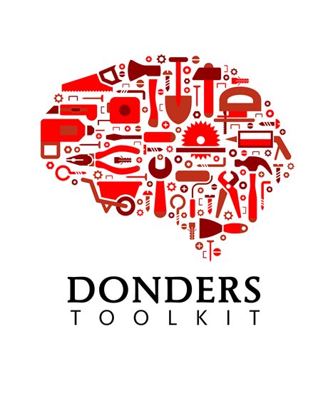 Donders Toolkit logo