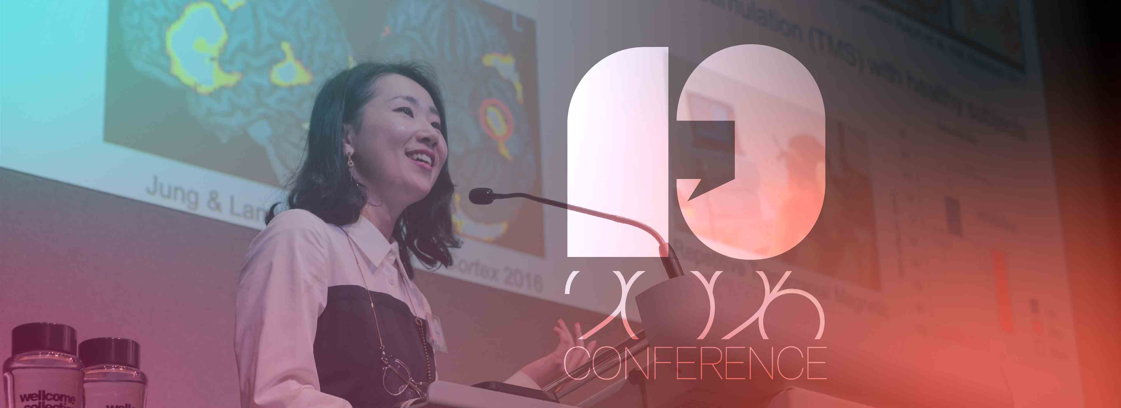 Announcing: Brainbox Initiative Conference 2026