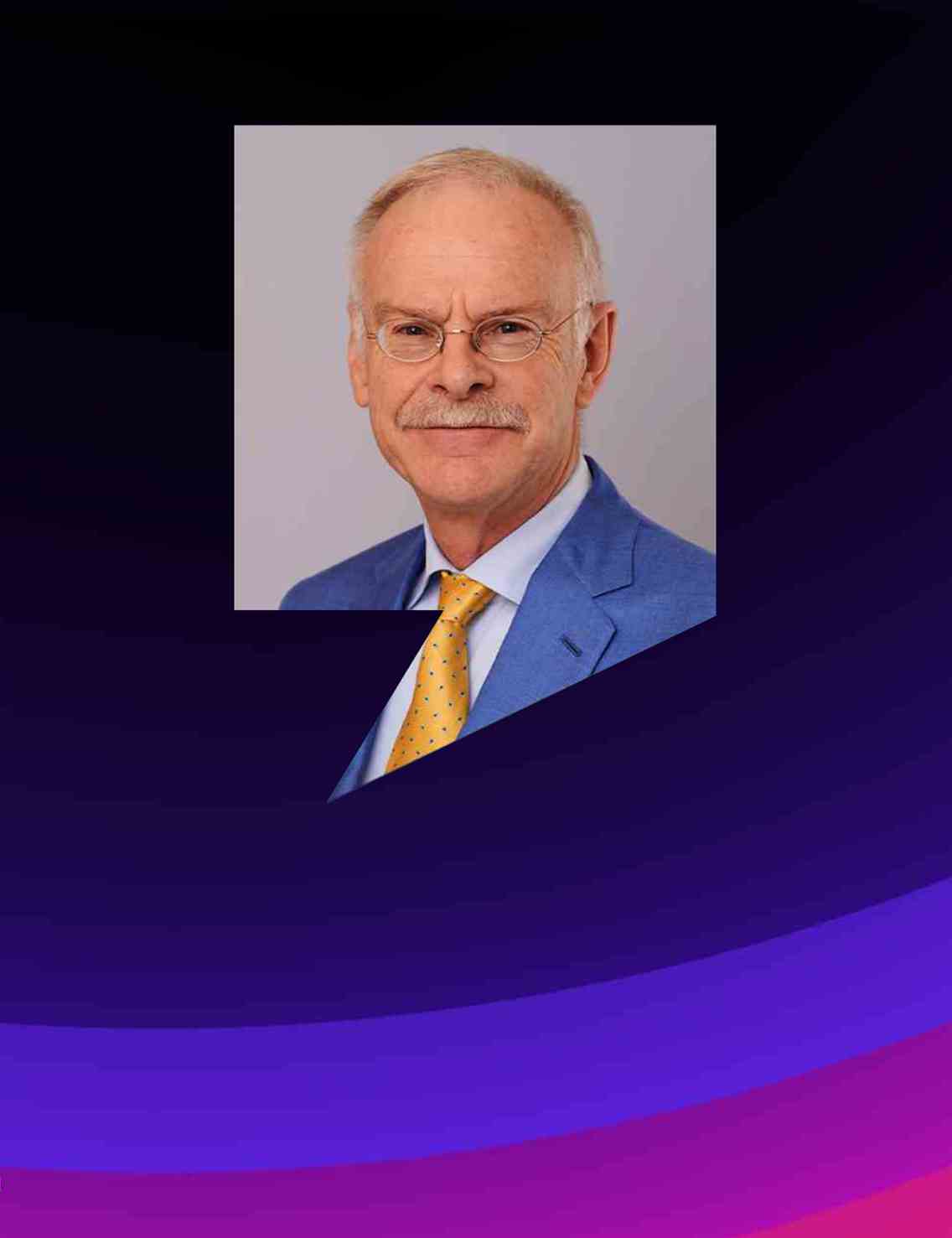 Professor Walter Paulus to Deliver Keynote Address at the Brainbox Initiative Conference 2023