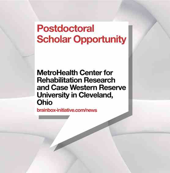 Postdoctoral Scholar Opportunity, Ohio