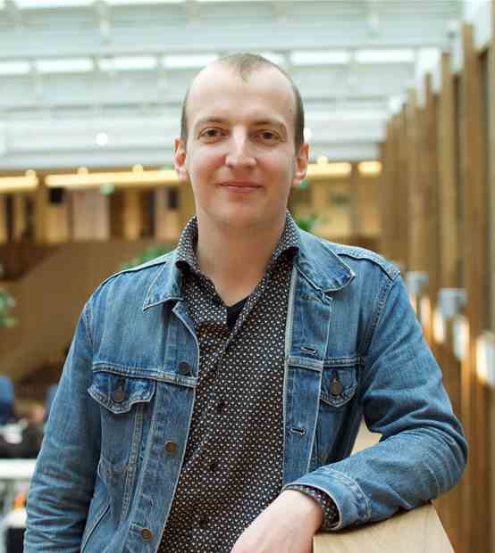 Sjoerd Meijer