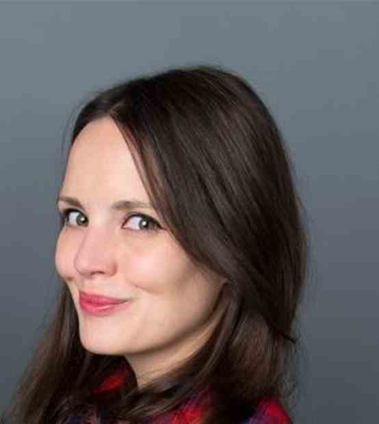 Dr Katherine Dyke