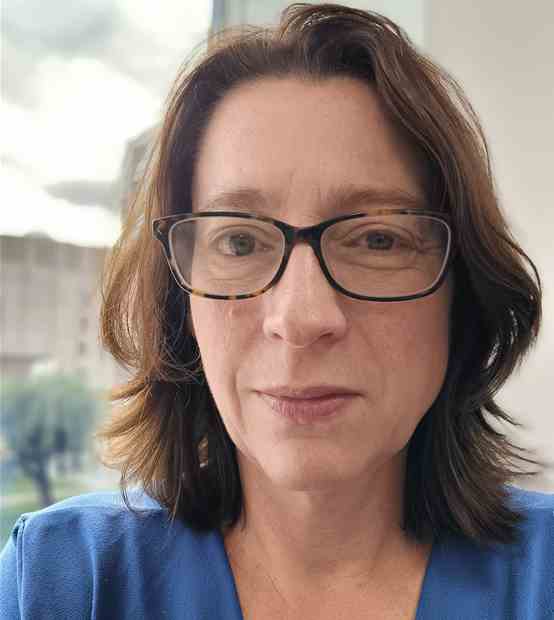 Dr Caroline Witton