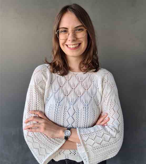 Anna Fromm