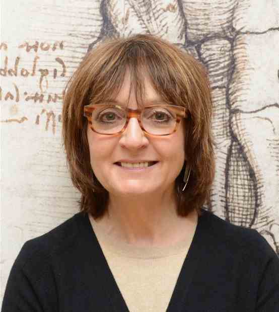 Professor Helen Mayberg