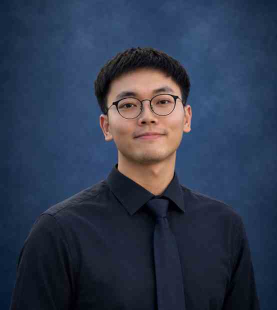 Haorun Huang