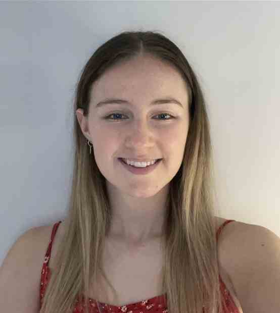 Jessica Andrew