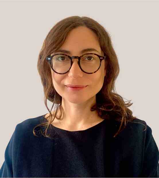 Dr Ines Violante