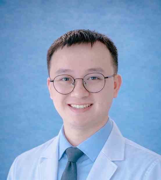 Dr Liyi Chen