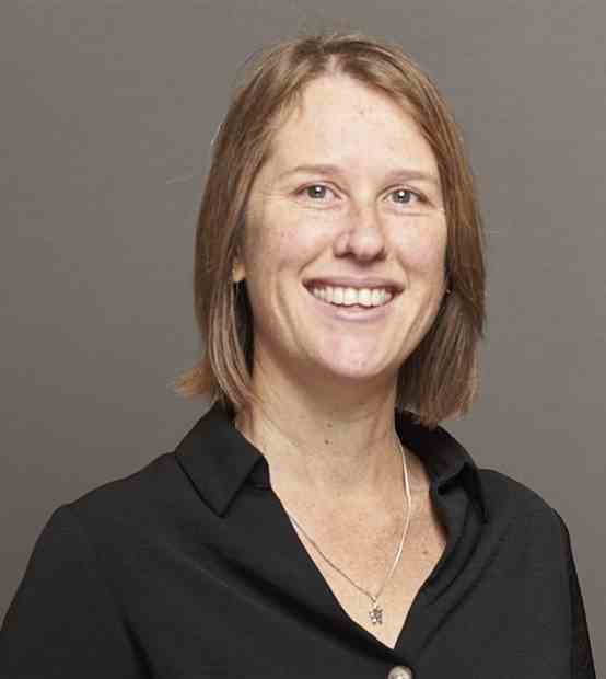 Associate Professor Melanie Fleming
