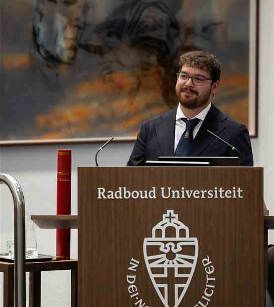 Benjamin Kop