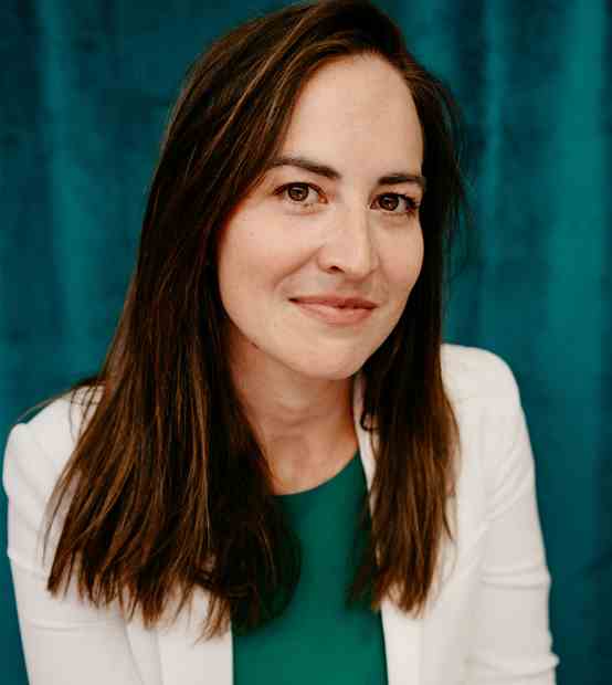Dr Sara Tremblay