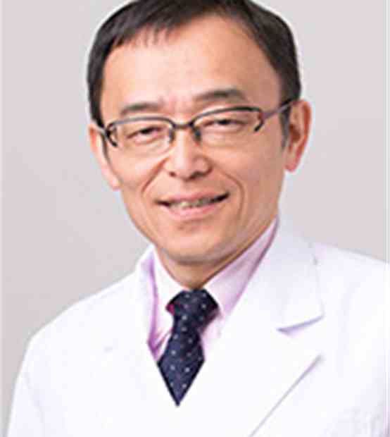 Professor Yoshikazu Ugawa