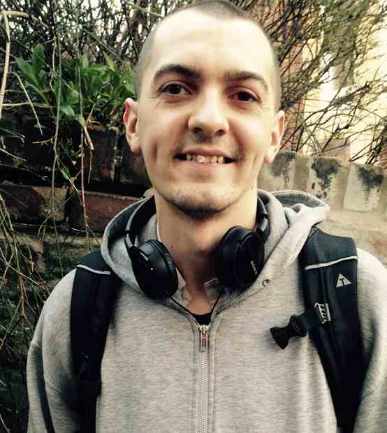 Benjamin Clennell