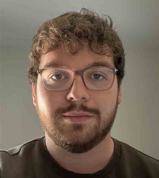 Dr Benjamin Kop