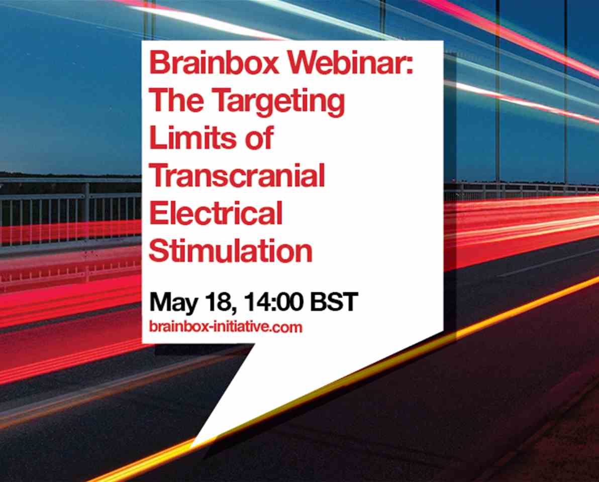 The Targeting Limits of Transcranial Electrical Stimulation, 18 May 2020