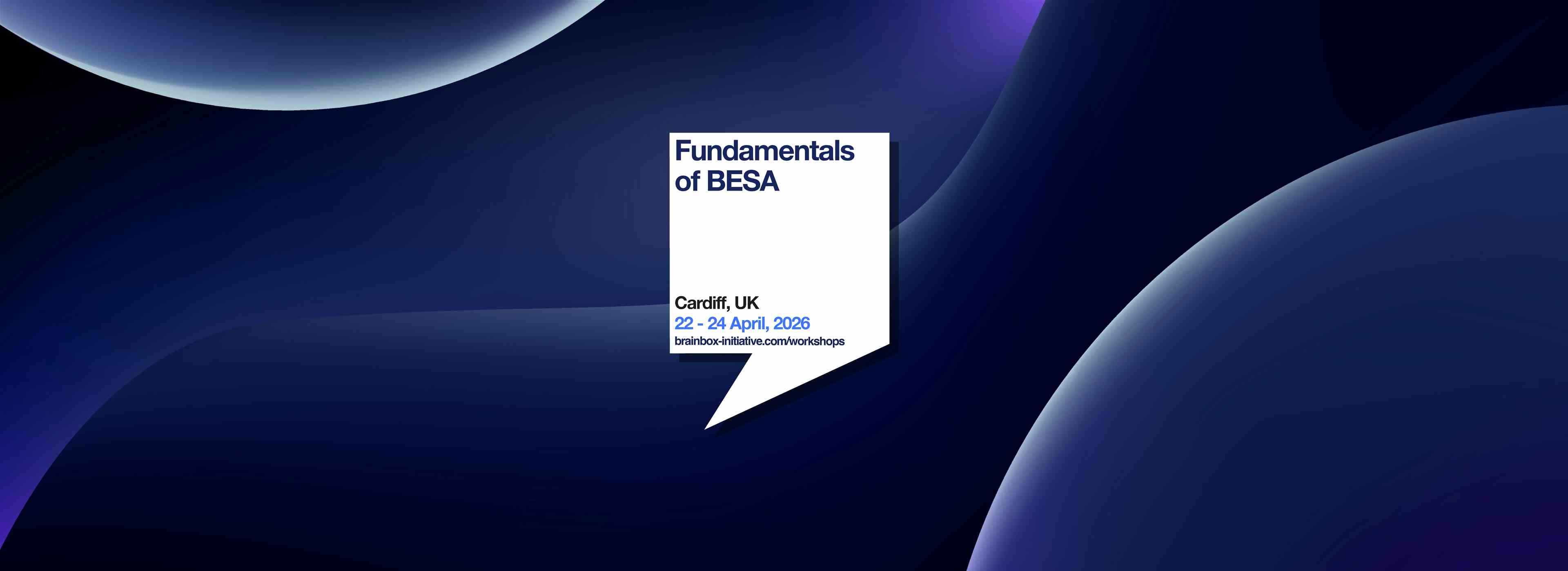 Fundamentals of BESA