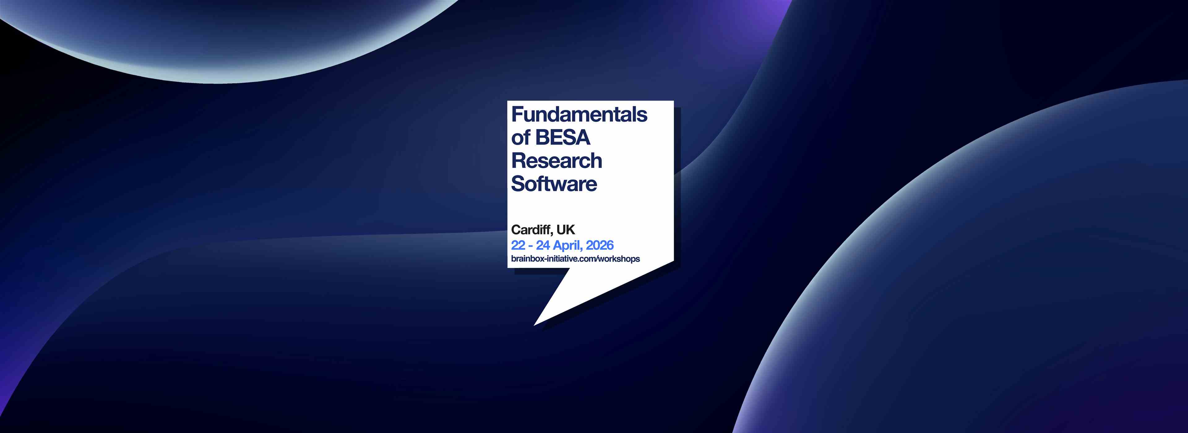 Fundamentals of BESA Research Software | Cardiff