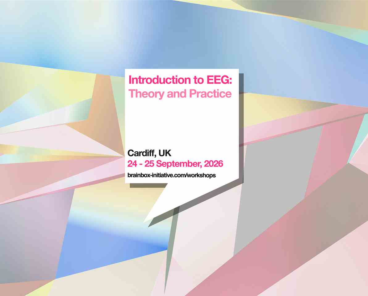 Introduction to Electroencephalography | Cardiff
