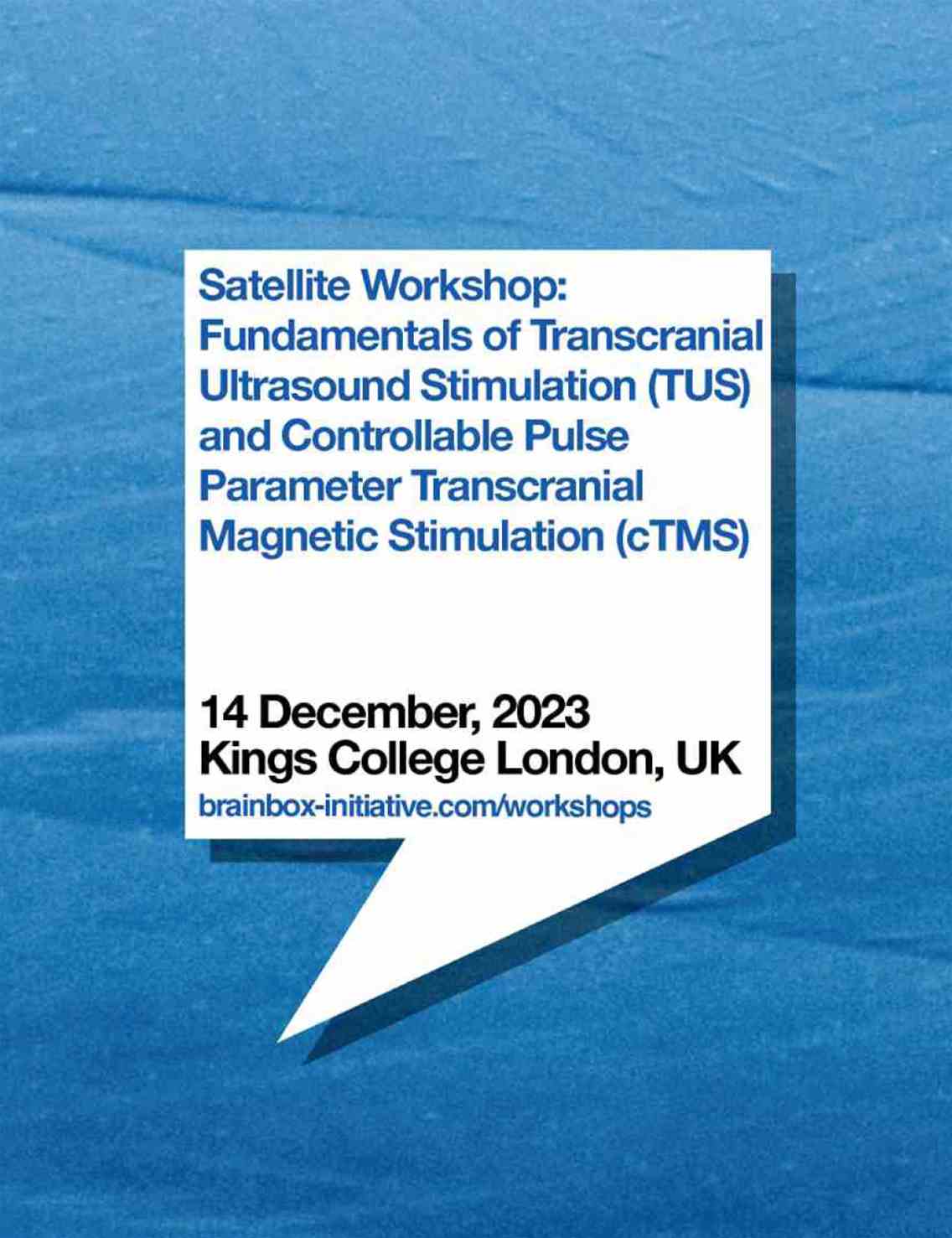 Fundamentals of Transcranial Ultrasound Stimulation (TUS) and Controllable Pulse Parameter Transcranial Magnetic Stimulation (cTMS)
