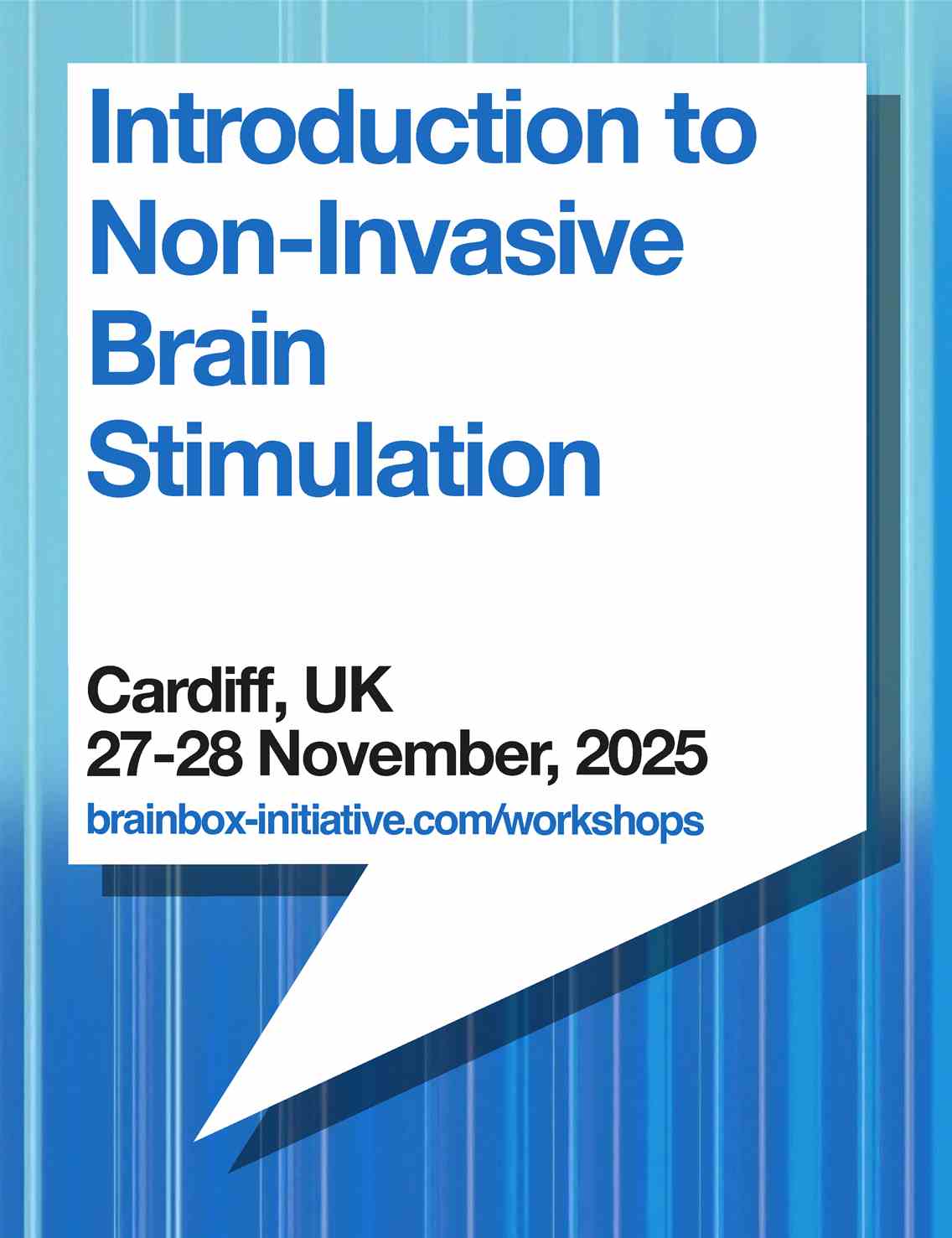 Introduction to Non-Invasive Brain Stimulation