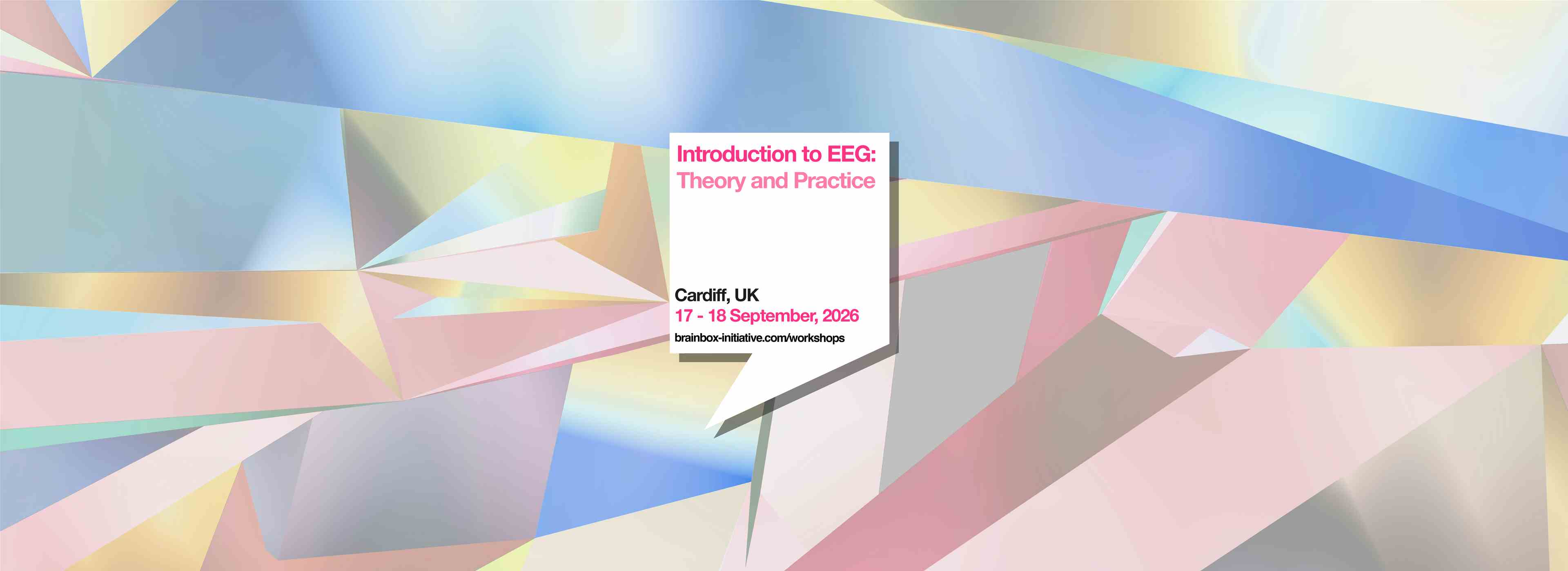 Introduction to Electroencephalography | Cardiff