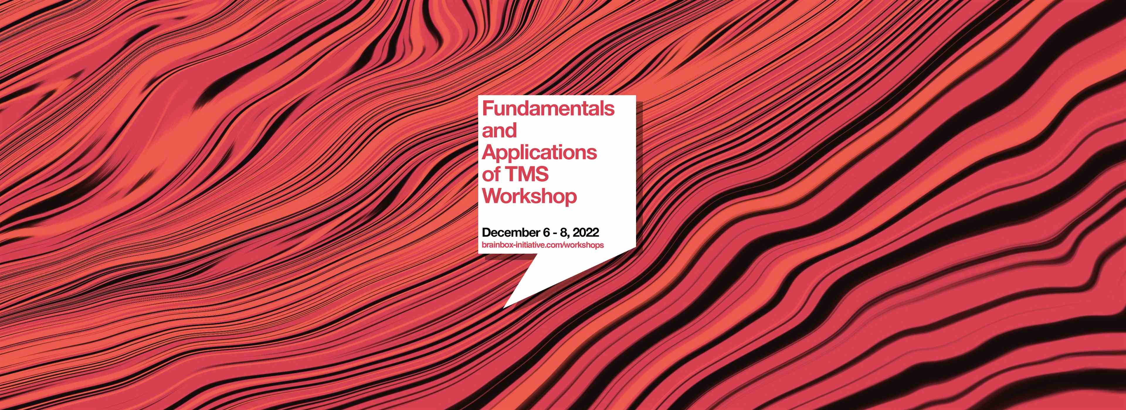 Fundamentals & Applications of TMS