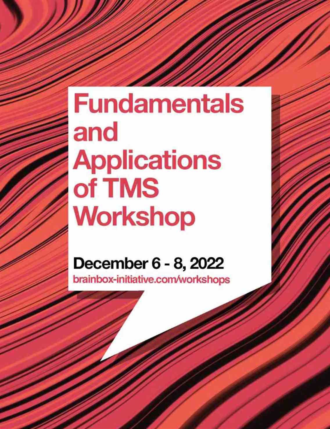 Fundamentals & Applications of TMS