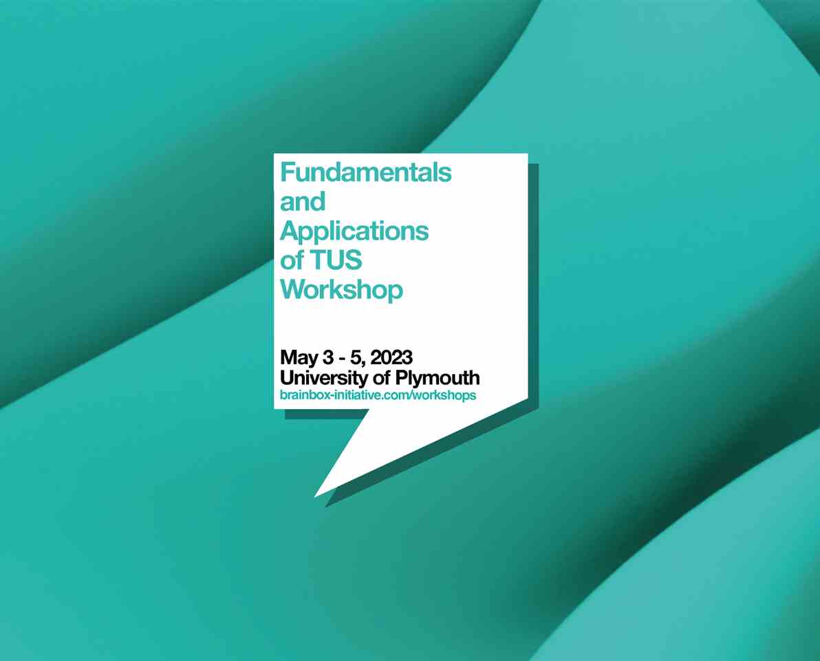 Fundamentals & Applications of TUS