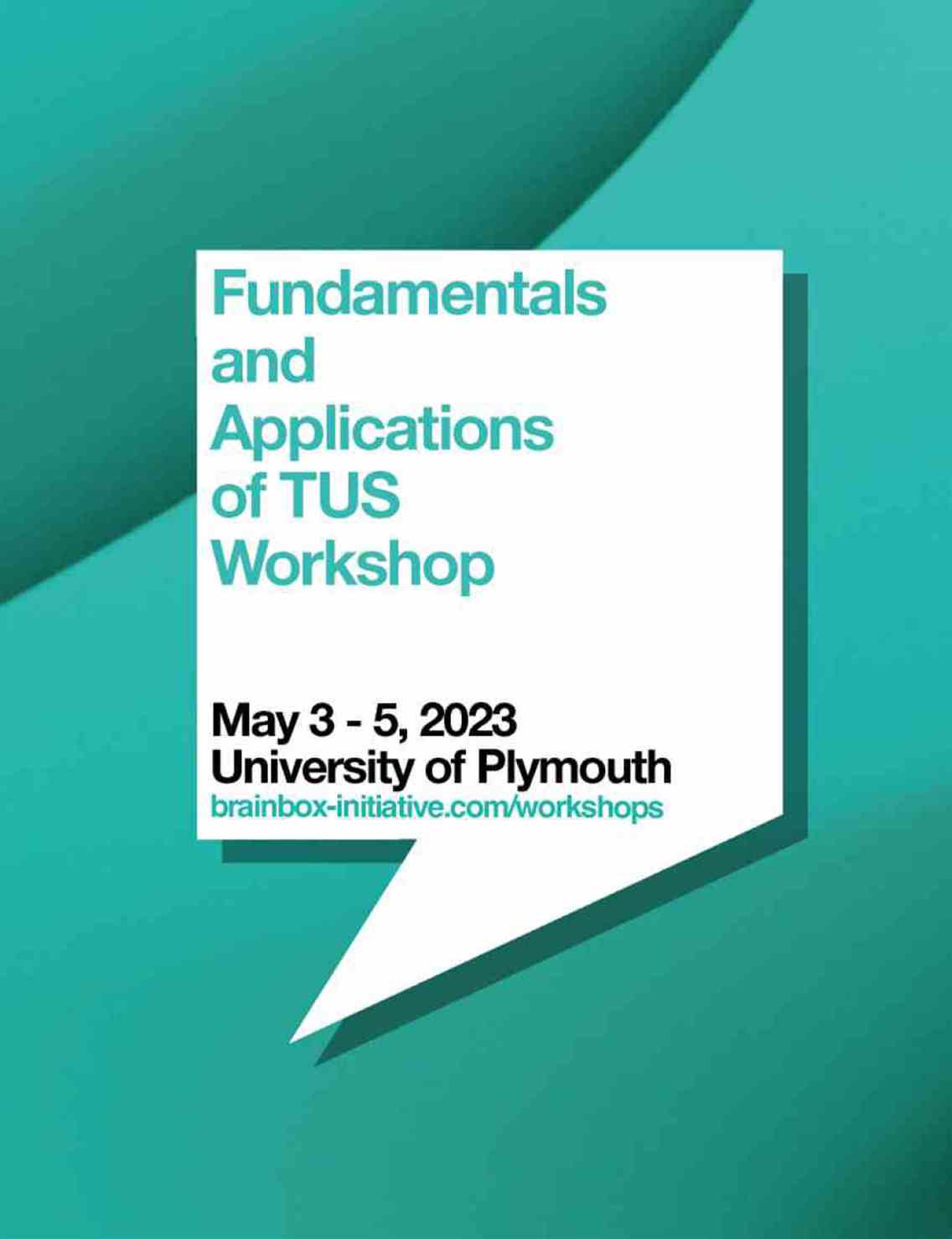 Fundamentals & Applications of TUS