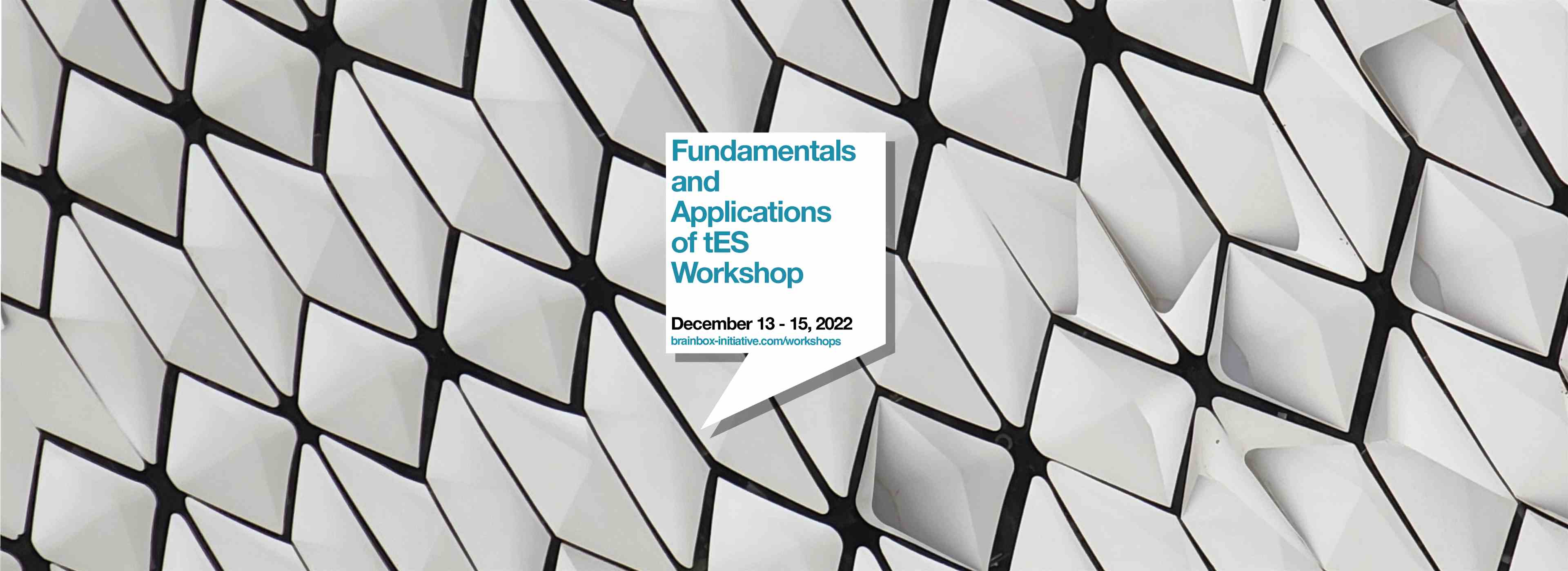 Fundamentals & Applications of tES